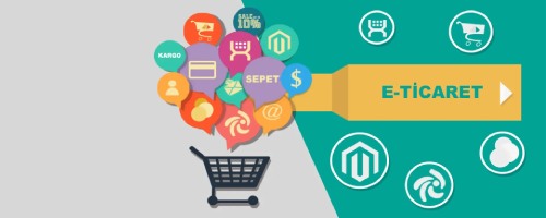 Türkiye'nin 2025 Yılında En Çok Ziyaret Edilen E-Ticaret Siteleri 